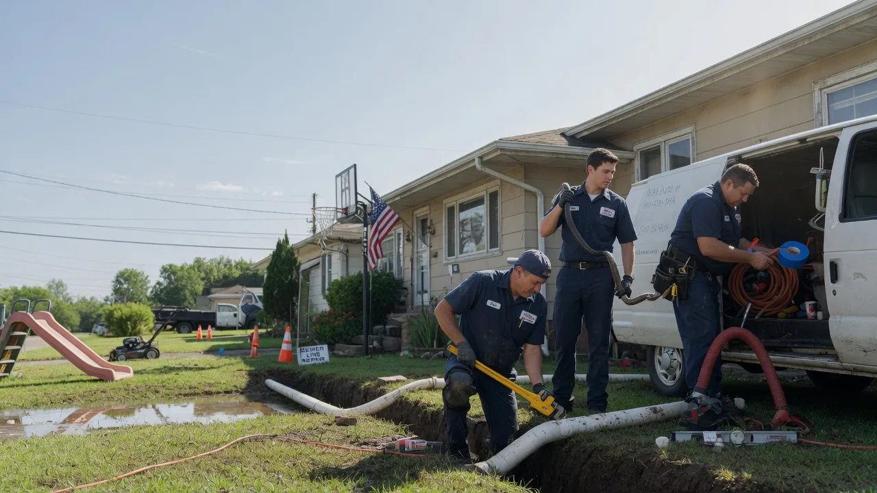 Toilet Installation in Great Bend, NY near me